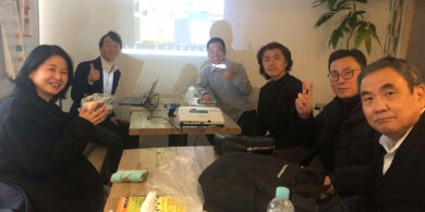 グローバル・マーケティング研究会（GM研）