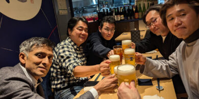 グローバルマーケティング研究会