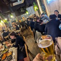Green Green Korean Dining