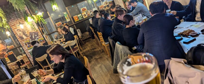 Green Green Korean Dining