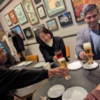 GM研（グローバルマーケティング研究会）